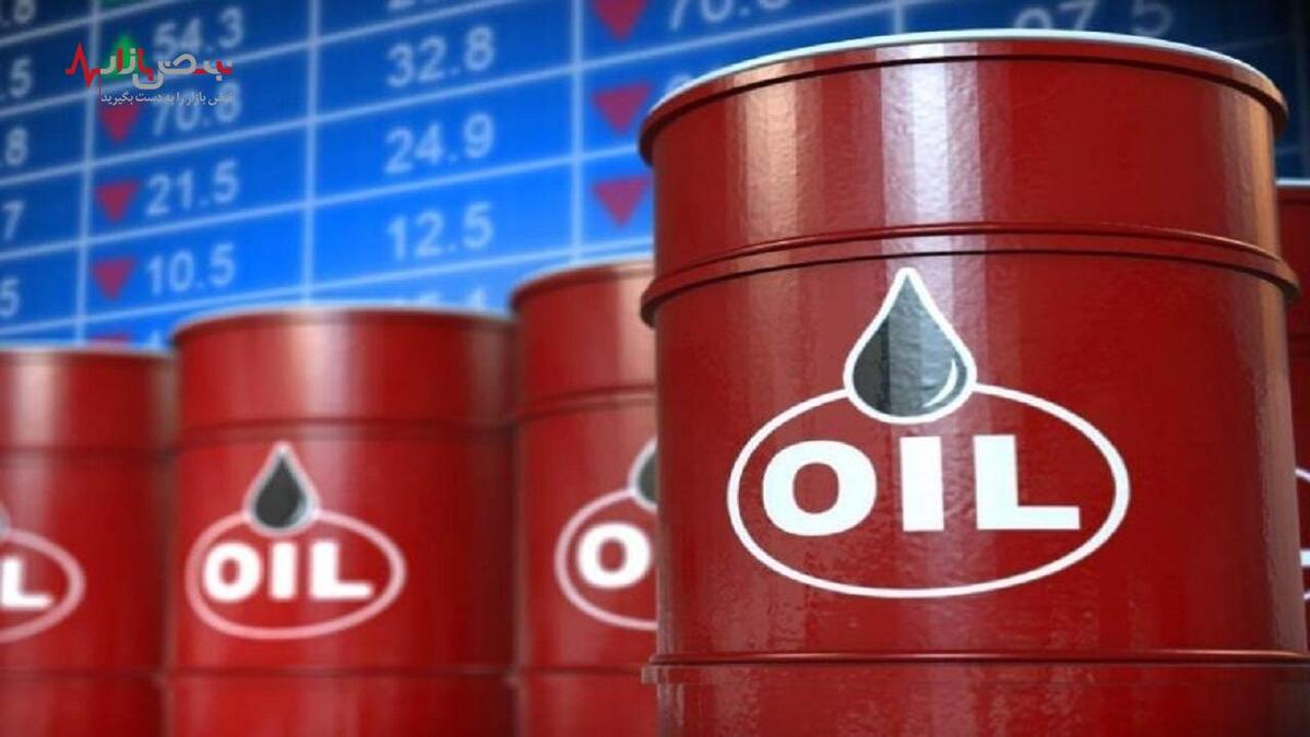 نوسان قیمت نفت در تقابل تقاضای ضعیف و امید به کاهش نرخ بهره