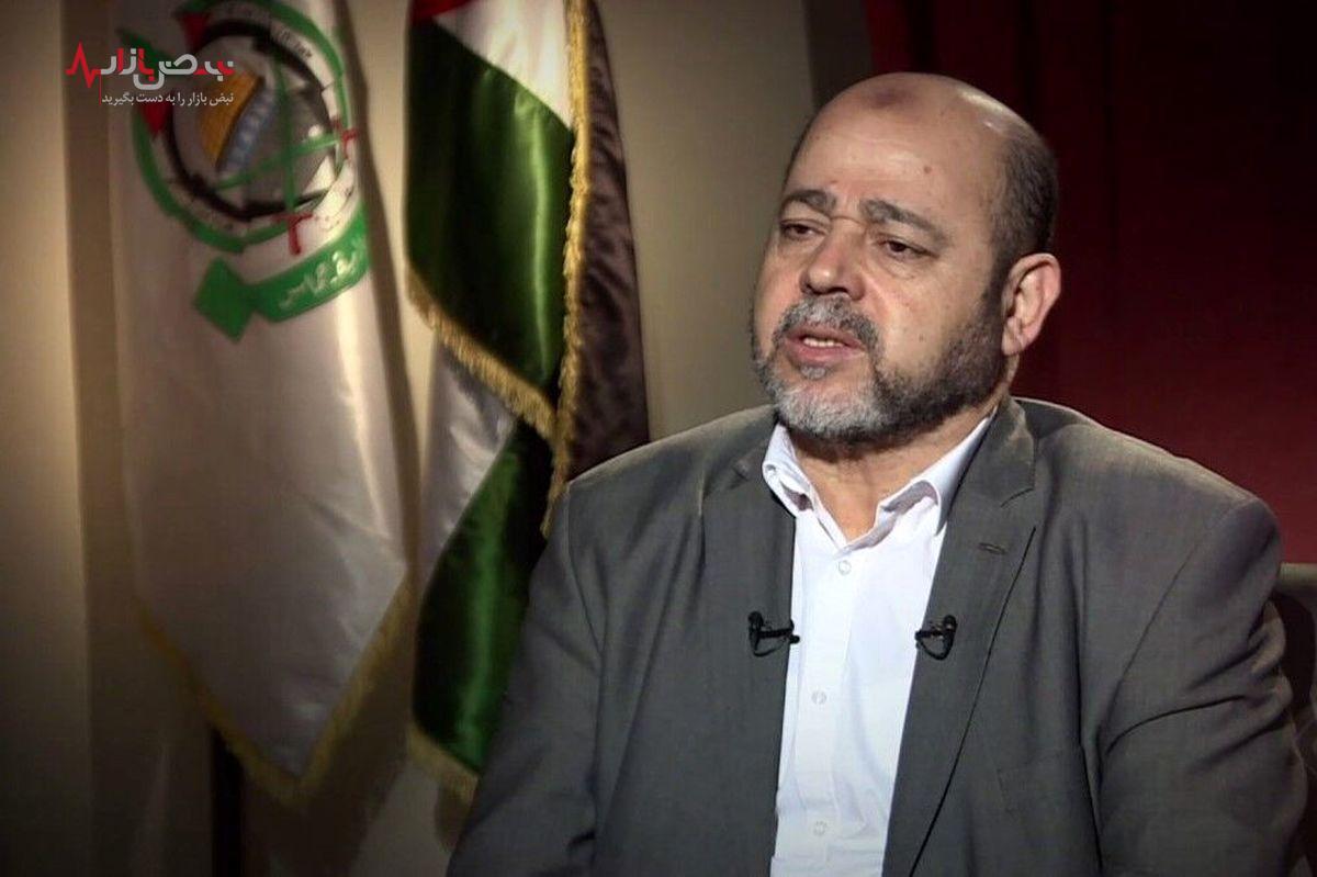 عضو ارشد حماس: ترور اسماعیل هنیه بی‌پاسخ نخواهد ماند