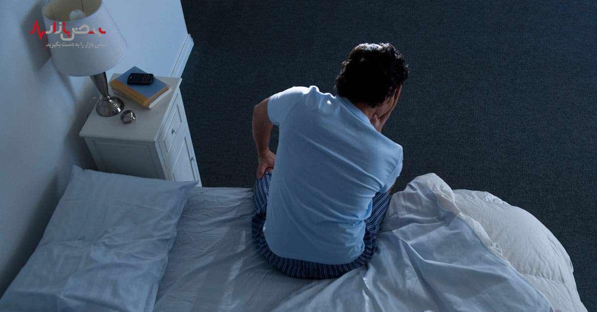 راهکارهای علمی برای خواب آرام و ترفندهای مغز برای خراب کردن خواب شما