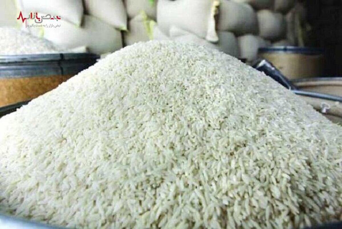 اعلام قیمت برنج داخلی+جزئیات