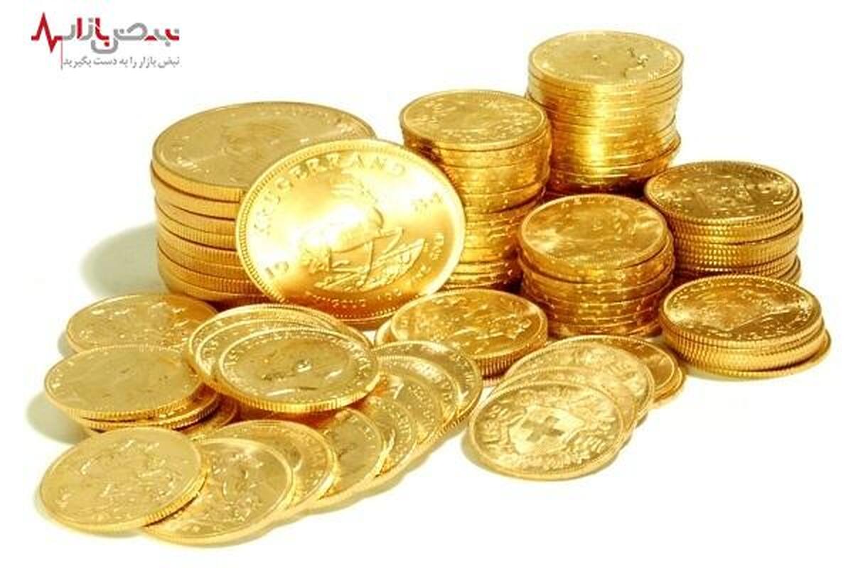 هشدار فوری پلیس/ مراقب باند توزیع سکه‌های تقلبی طلا باشید