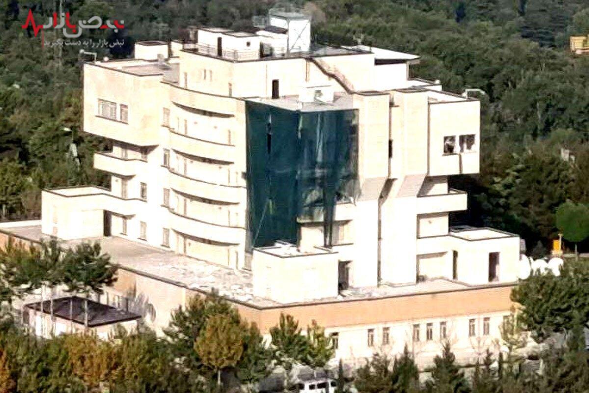 ناگفته‌های عجیب از شب ترور اسماعیل هنیه/ در طبقه چهار ساختمان زعفرانیه چه رخ داده است؟
