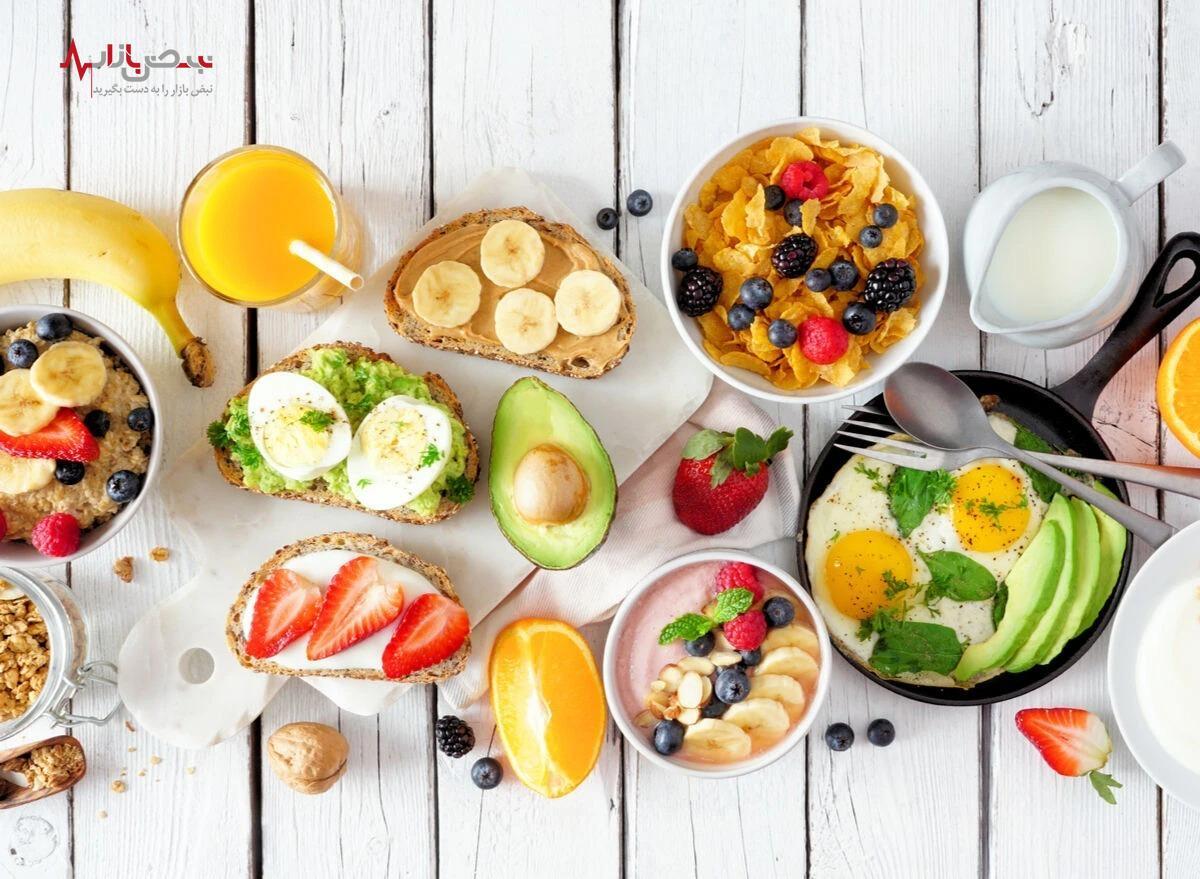 راز صبحانه‌ ای که می‌تواند زندگی شما را تغییر دهد و باعث کاهش وزن و افزایش انرژی شما شود