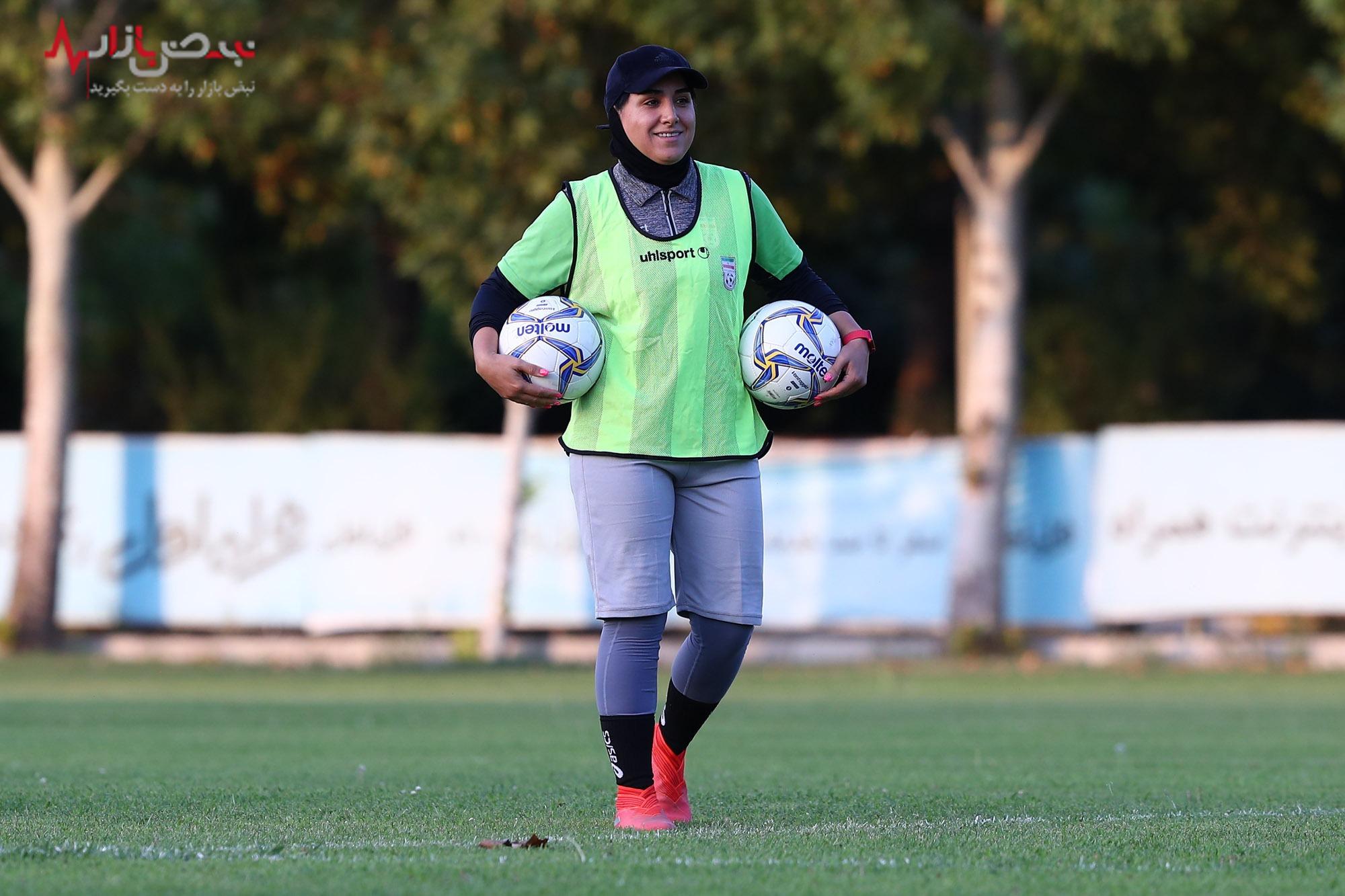 تحول بزرگ در فوتبال ایران با حضور این دو مربی زن بر روی نیمکت های پرسپولیس و استقلال