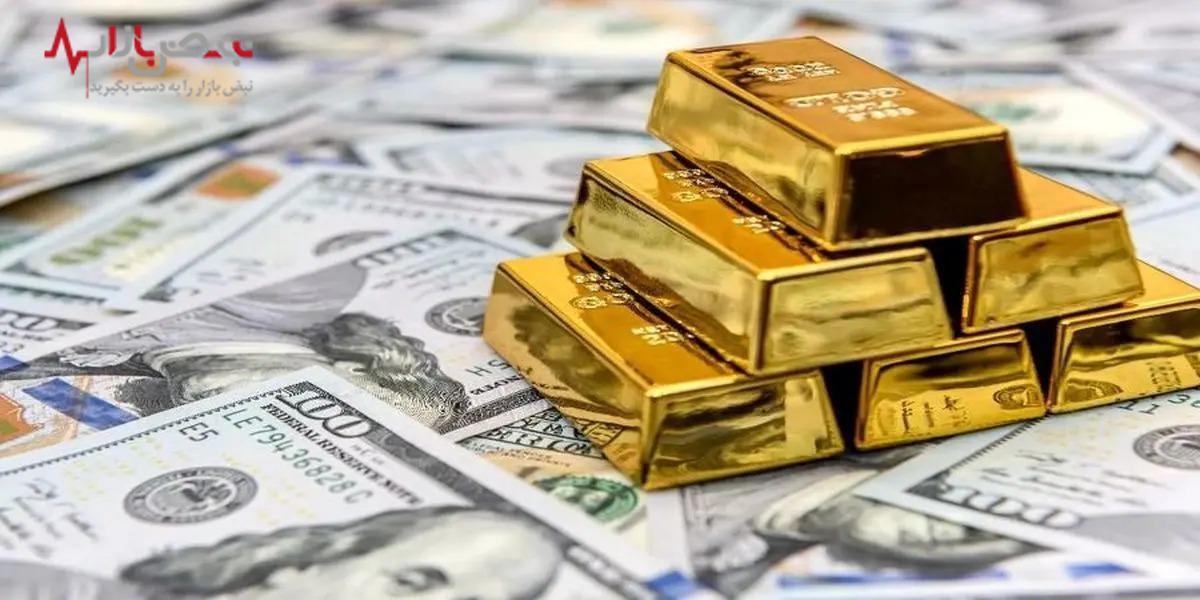 رازهای پنهان بازار طلا و ارز در هفته جدید/رکورد شکنی ورود پول به صندوق‌ های طلا