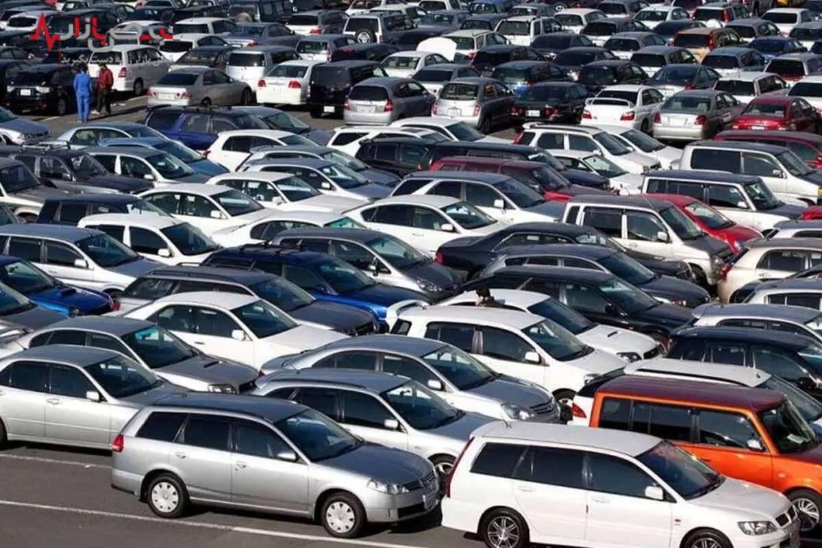 موانع واردات خودرو در ایران و تأثیرات آن بر بازار و صنعت