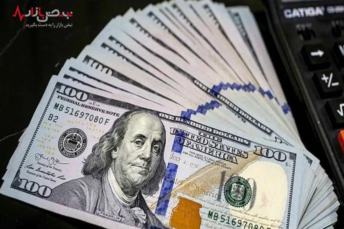 پیش بینی قیمت دلار ۱۵ مرداد ۱۴۰۳/سقوط قیمت دلار و تأثیرات آن بر بازار ارز ایران