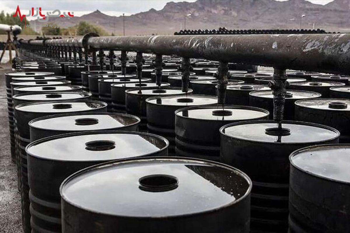 قیمت جهانی نفت امروز دوشنبه ۱۵ مرداد ۱۴۰۳
