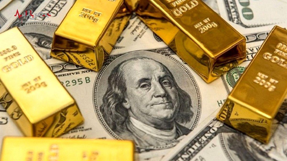 قیمت طلا و سکه در مسیر نزولی/بررسی عمیق تغییرات قیمتی و تأثیرات اقتصادی امروز
