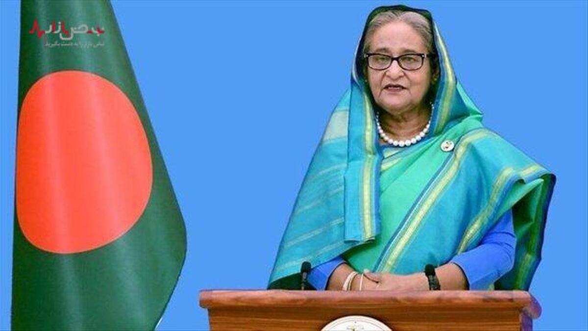 معترضین پیروز شدند | نخست‌وزیر بنگلادش فرار کرد
