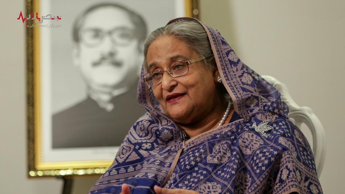 مختصر بیوگرافی و زندگینامه نخست وزیر فراری بنگلادش