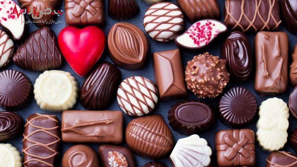 خطر پنهان مصرف شکلات با فلزات سنگین در کاکائو و تاثیرات آن بر سلامتی که نمی‌دانستید