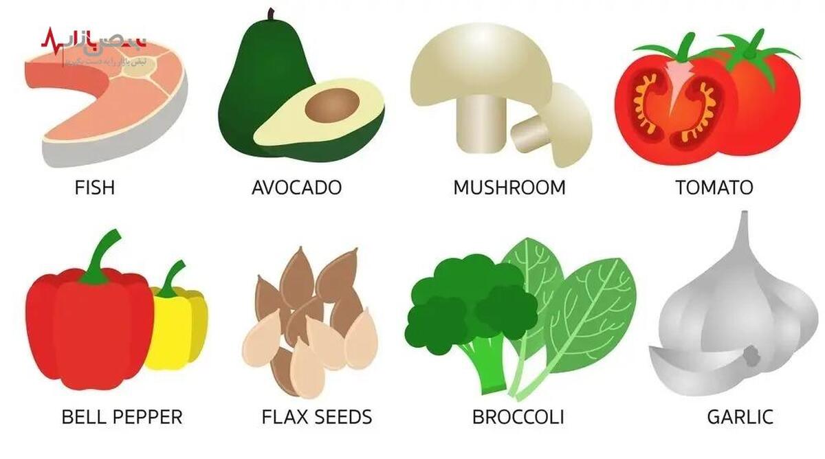 این سبزی‌های ضد سرطان دروازه‌ای به سوی سلامتی و طول عمر