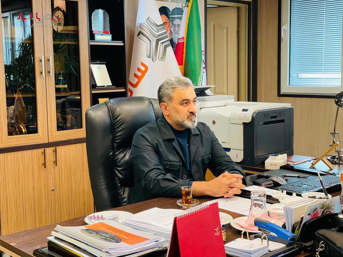  یک اردبیلی عضو کارگروه انتخاب وزیر راه و شهرسازی دولت چهاردهم