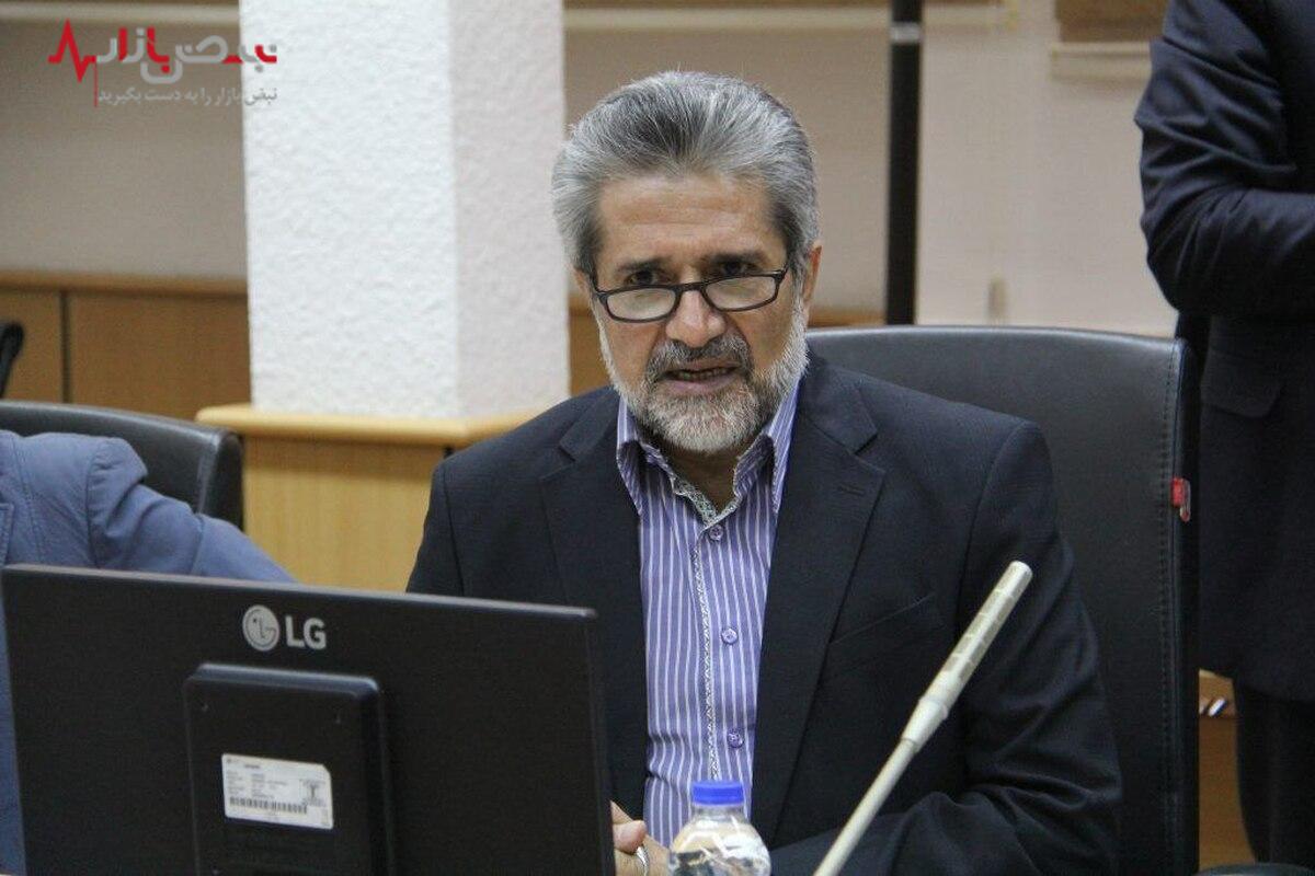 سیدصدرالدین حسینی برادر رئیس کمیسیون اقتصادی مجلس همچنان رئیس هیئت شرکت پاکسان