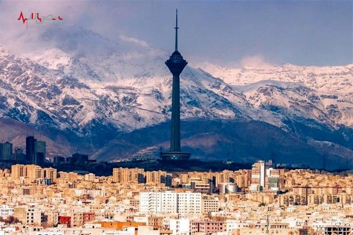 جان شهروندان تهرانی  فقط با گرما و فرابنفش تهدید نمی شود | حوادث زیست محیطی در کمین تهرانی ها !