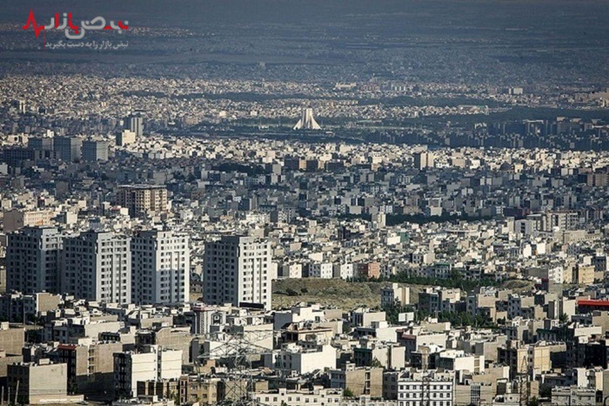 هوای تهران از چه تاریخی خنک می‌شود؟
