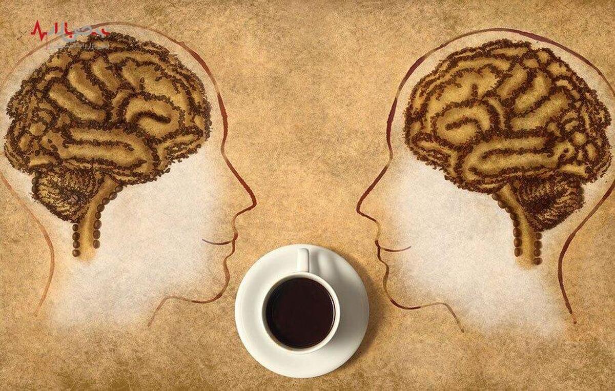 ارتباط شگفت انگیز چای و قهوه با سلامت مغز