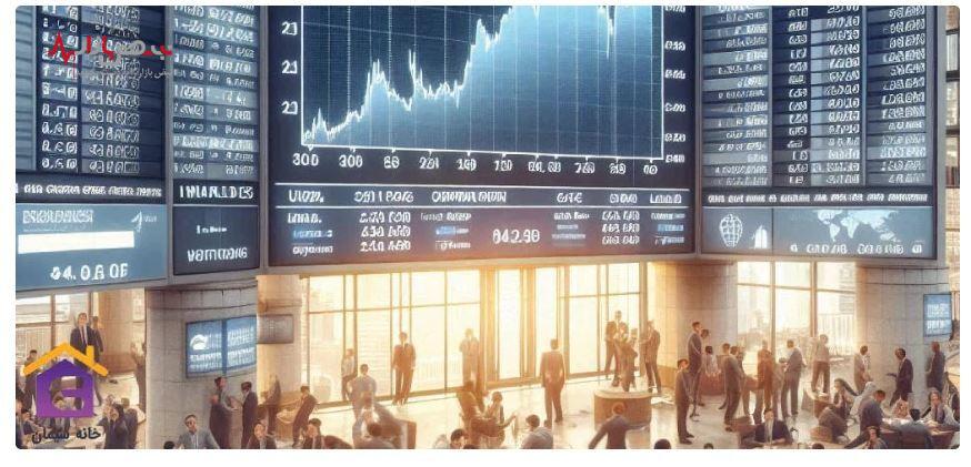 تفاوت قیمت سیمان در بورس و بازار (اطلاع رسانی تبلیغی)