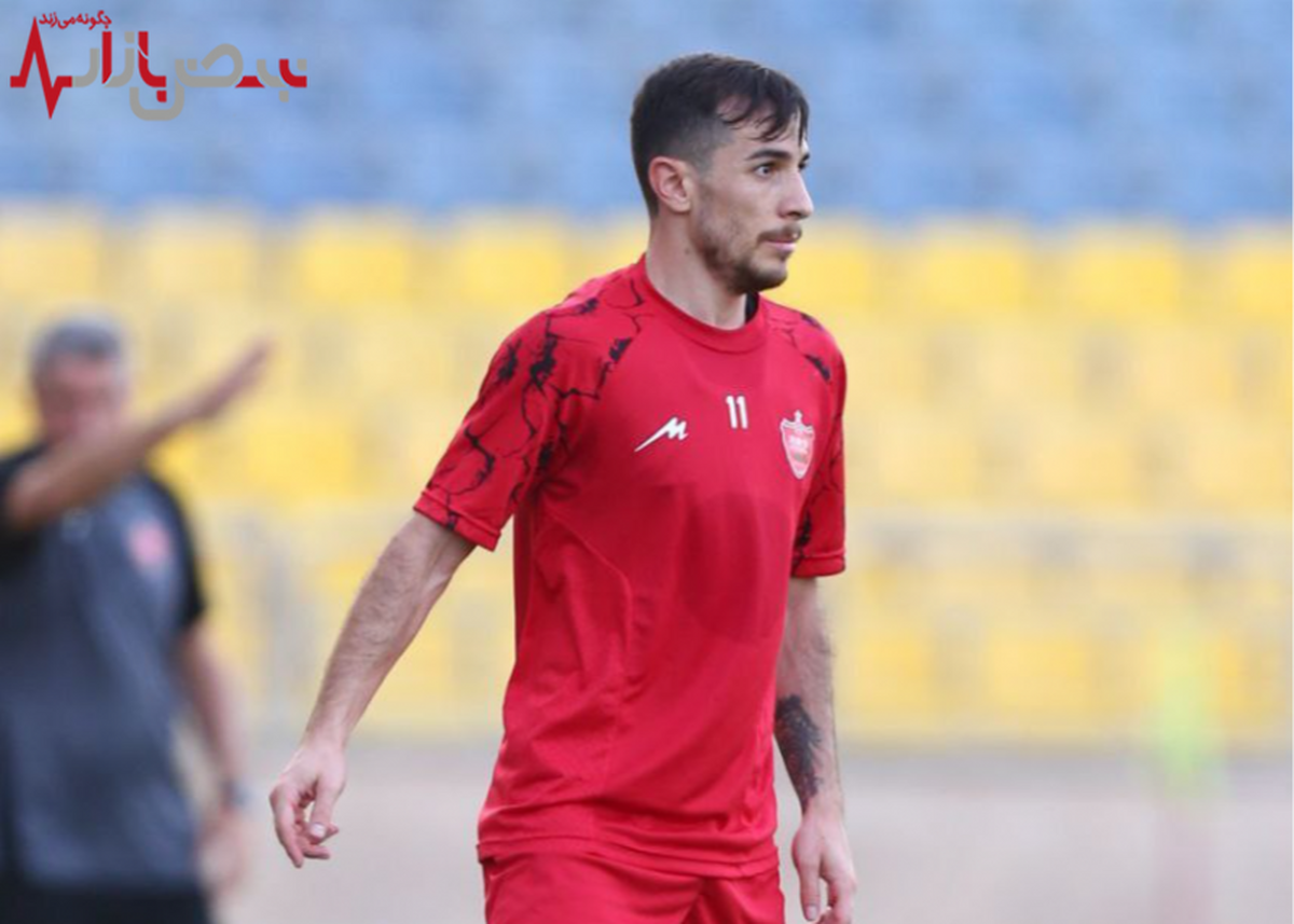 احمدزاده از شکست تلخ الهلال تا نجات پرسپولیس از بحران