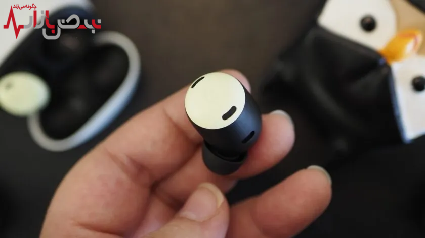 گوگل قابلیت لمس هدفون‌های Pixel Buds را حذف کرد