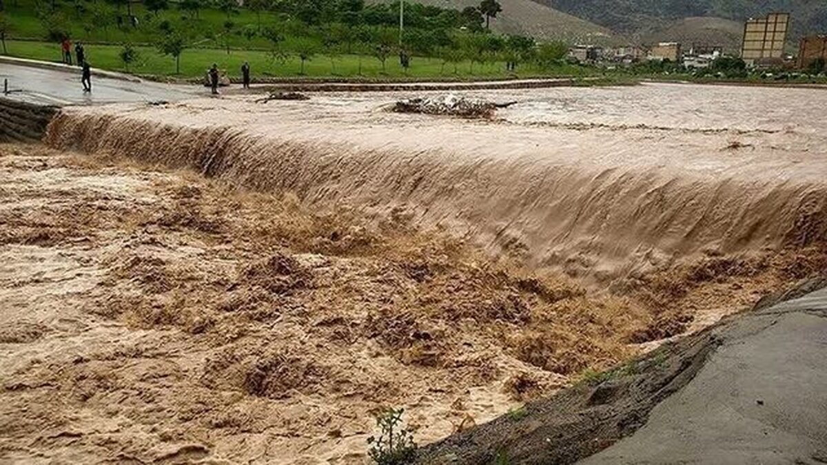 ممنوعیت سفر به مازندران اعلام شد