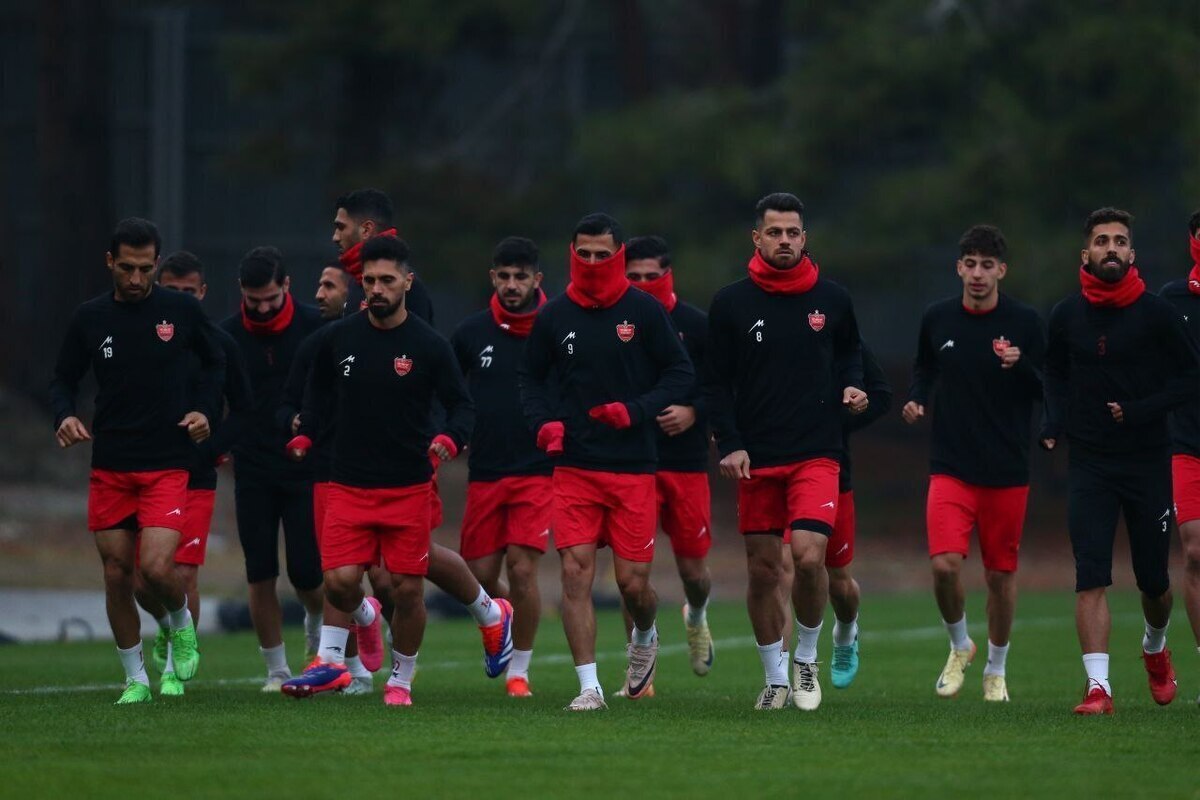 کلاه گشاد پرسپولیس در نقل‌وانتقالات