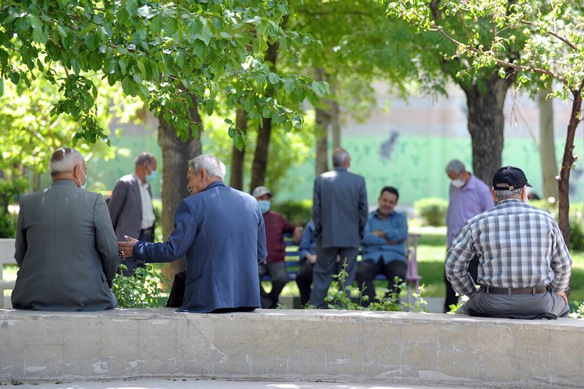 متناسب‌ سازی حقوق بازنشستگان /  افزایش دو میلیون تومانی برای اکثریت بازنشستگان