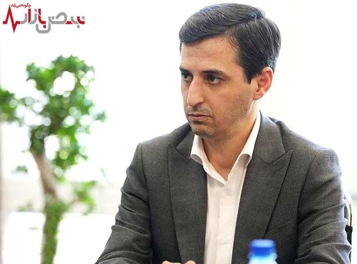 انتصاب دکتر فرید دهقانی به عنوان مدیر عامل جدید چادرملو