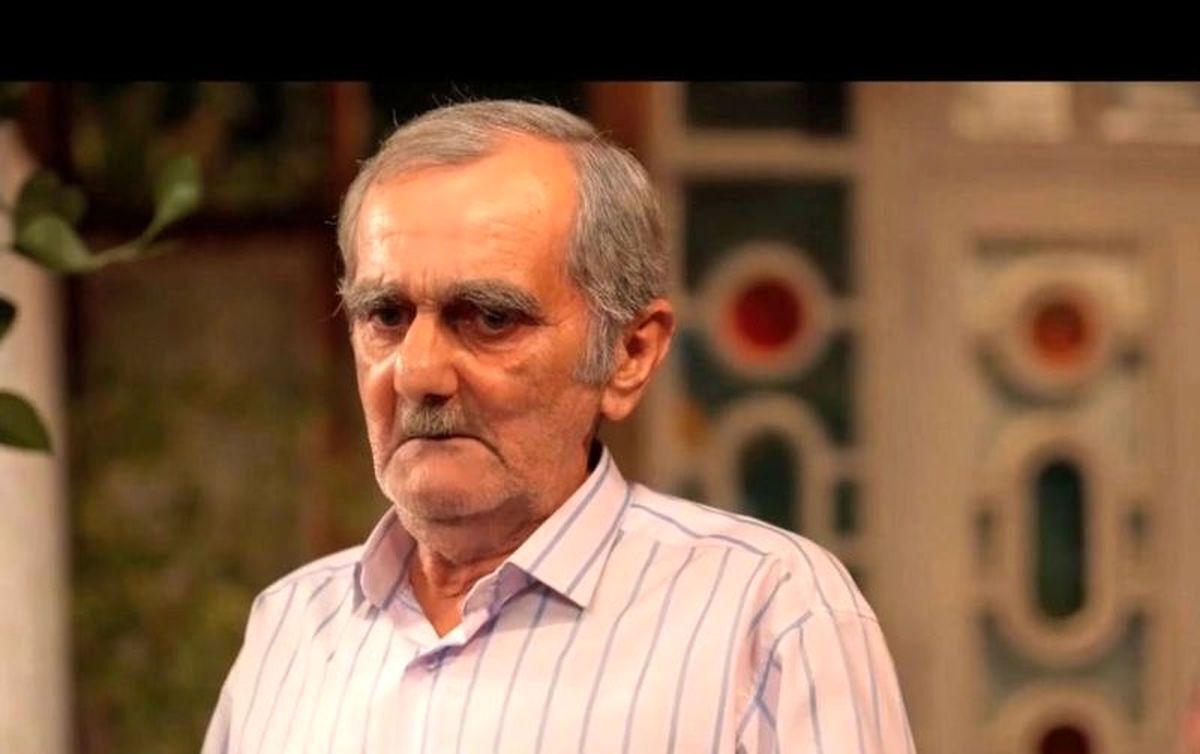 تصاویر و بیوگرافی دکترِ سریال پایتخت