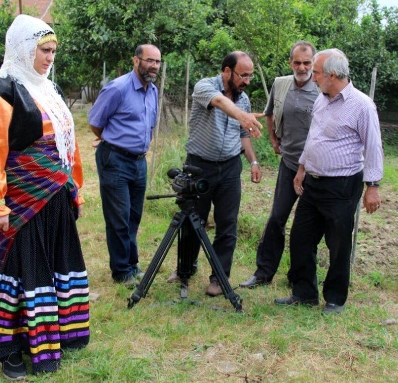 تصاویر و بیوگرافی دکترِ سریال پایتخت