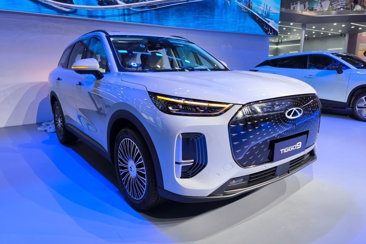 معرفی سوگلی جدید مدیران خودرو/ تیگو ۹؛ رقیب جدید شاسی‌بلند‌های مونتاژی در ایران