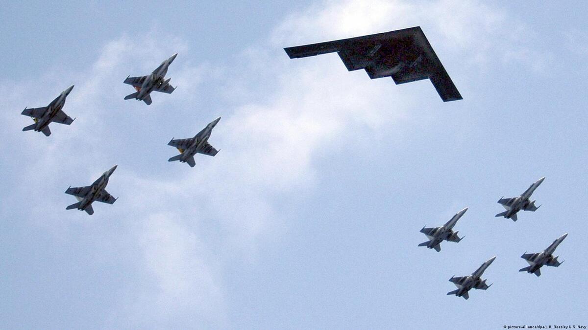 جزیره‌ای که هدف قرار گرفت | جزئیات بمباران کمران توسط آمریکا