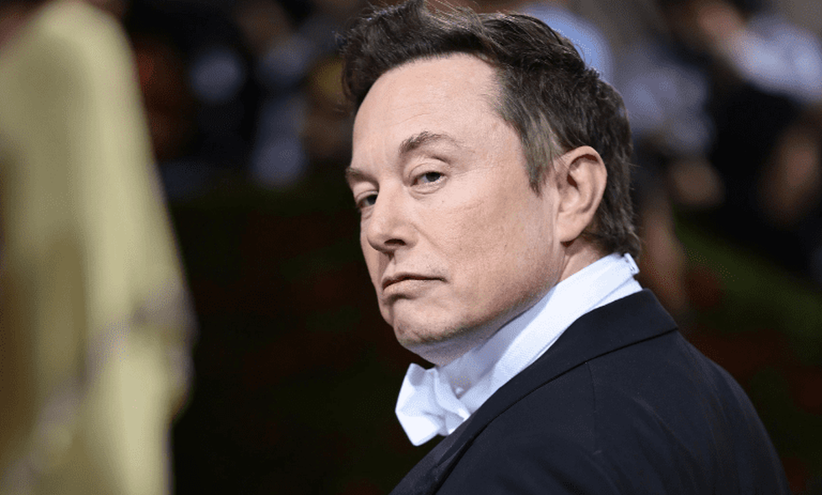 جدال میلیاردرها بالا گرفت | ماسک مقابل ترامپ ایستاد