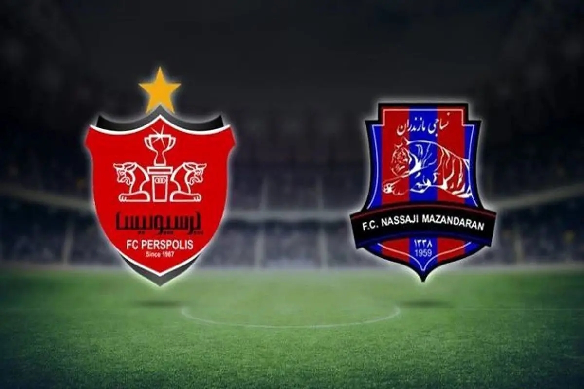 سورپرایز نساجی برای پرسپولیس در راه است | برنامه مخفیانه برای بازی حساس