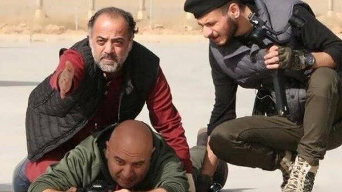 سریال جنجالی «ناریا» جایگزین پایتخت شد | داستانی پلیسی و پرماجرا