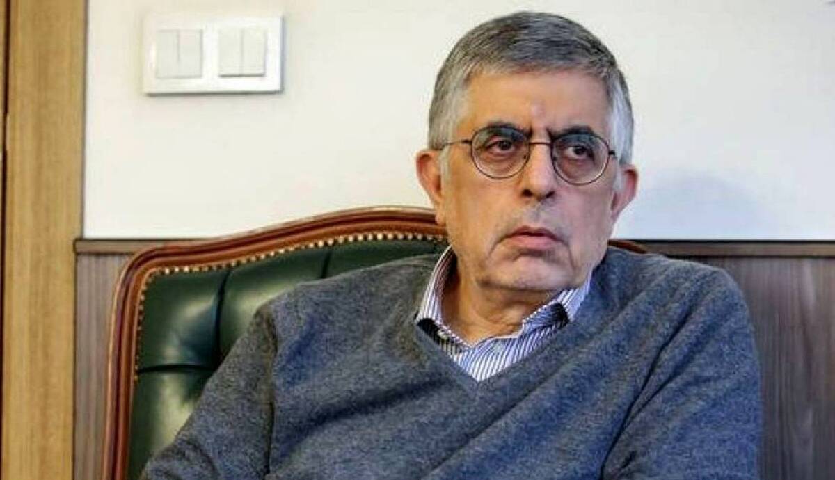 چه کسی باید به ترامپ پاسخ می‌داد؟ | اظهارات معنادار کرباسچی درباره مذاکره