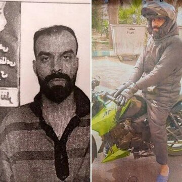 جزئیات محاکمه مرد جوان