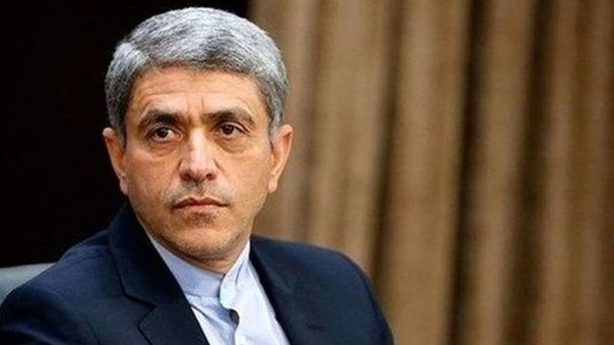 فوری / طیب‌نیا گزینه اصلی تصدی وزارت اقتصاد شد
