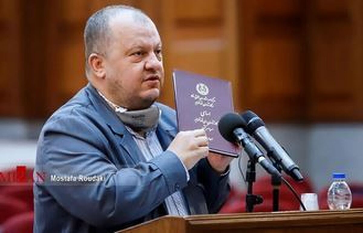 رفیق شاکی اکبر