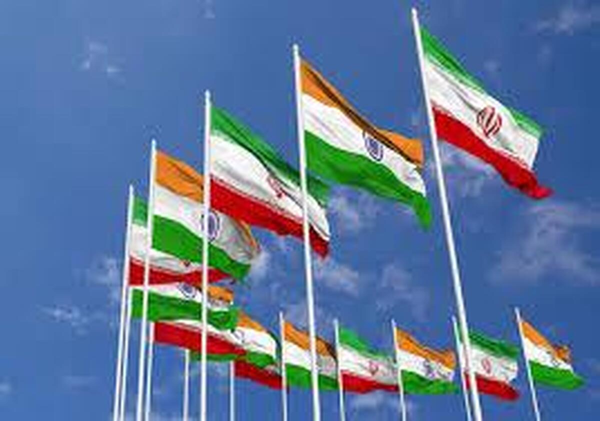 عراقچی به هند می‌رود؛ ایران در پی توسعه همکاری های منطقه ای