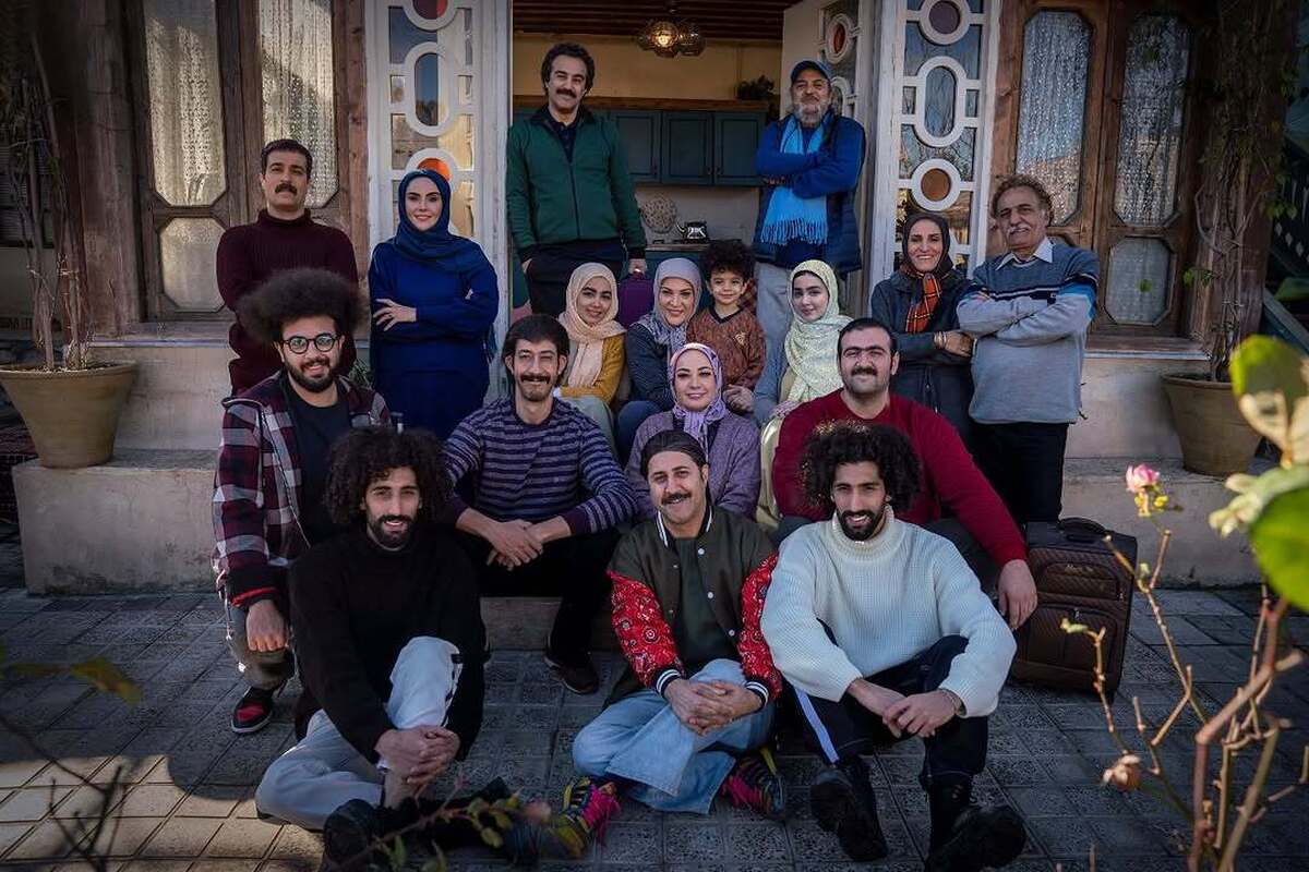 پایان پایتخت ۷ با حاشیه‌ جنجالی حضور یک روحانی؛ فصل ۸ در راه است؟