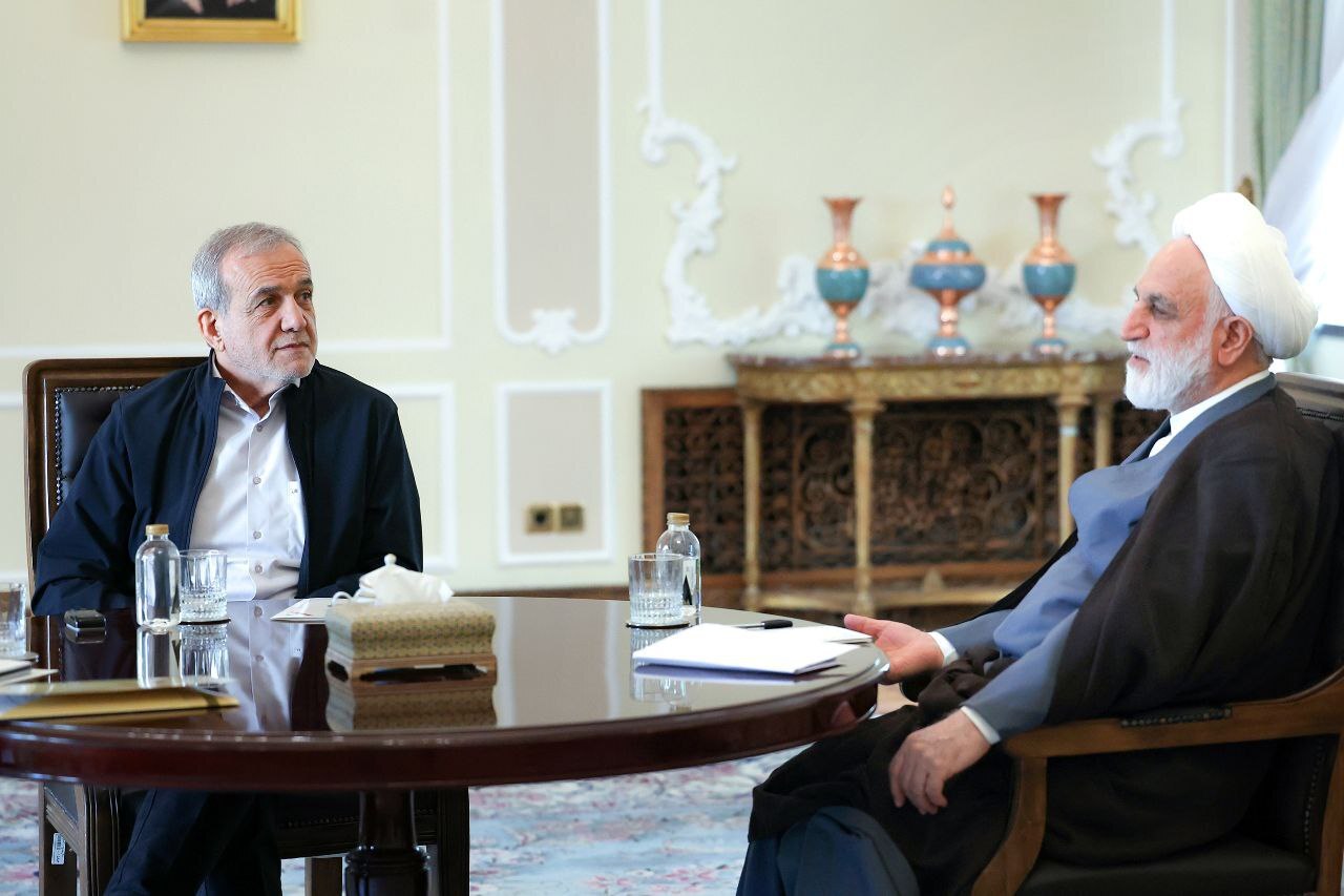 رئیس‌جمهور