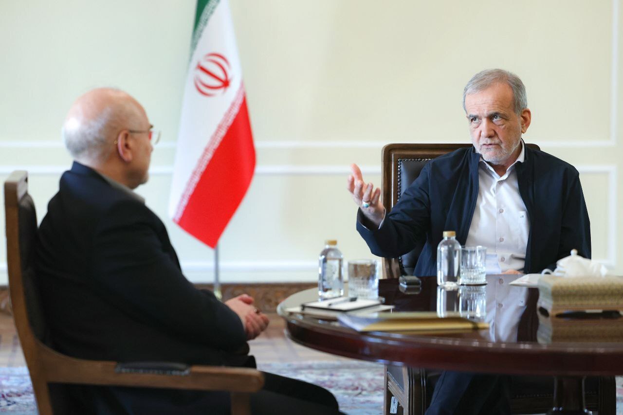 رئیس‌جمهور