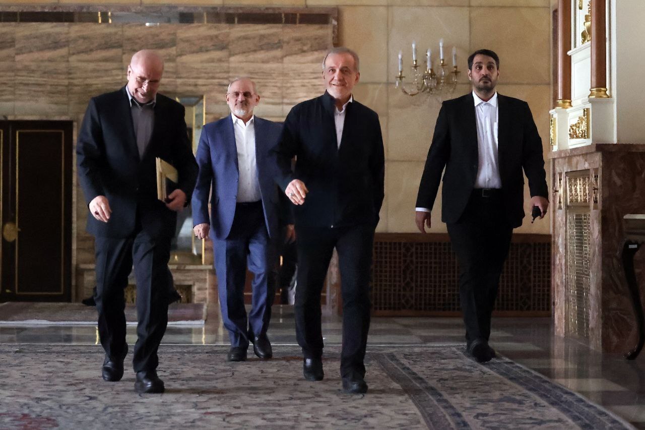 رئیس‌جمهور