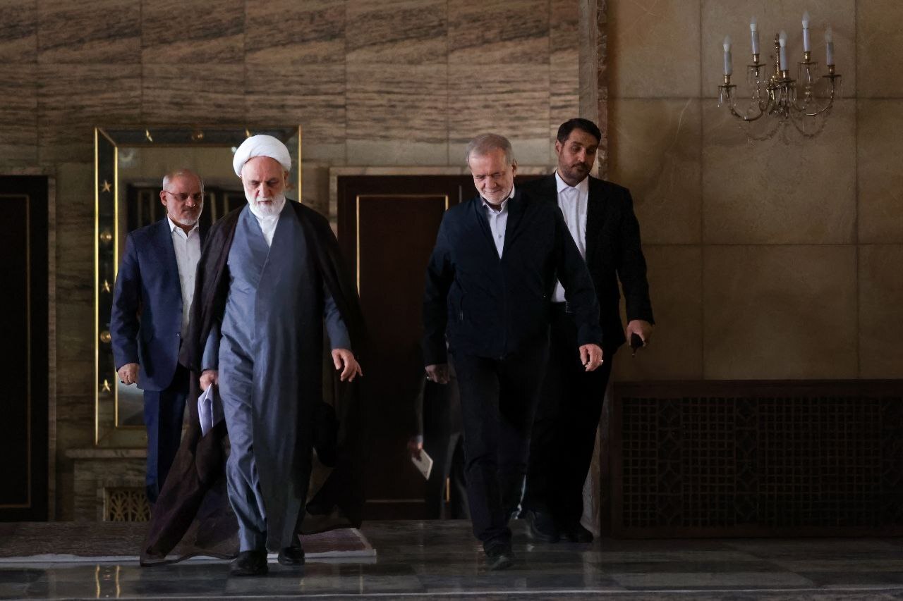 رئیس‌جمهور