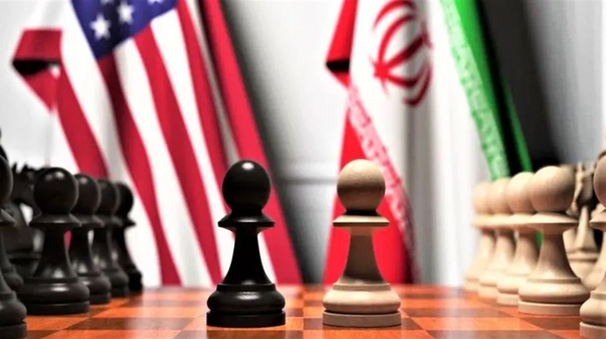 مذاکره ایران و آمریکا در خاک دشمن؟ | ایران یک شرط گذاشت