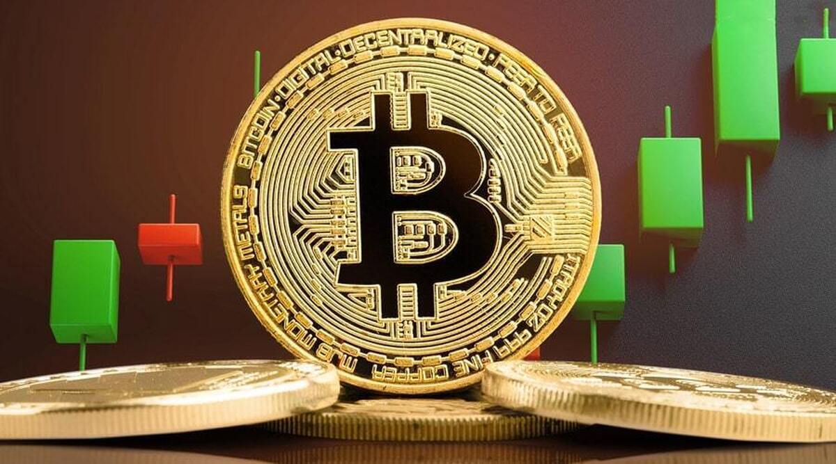 قیمت بیت کوین امروز ۱ دی ۱۴۰۴ / پادشاه ارز‌های دیجیتال صعودی شد