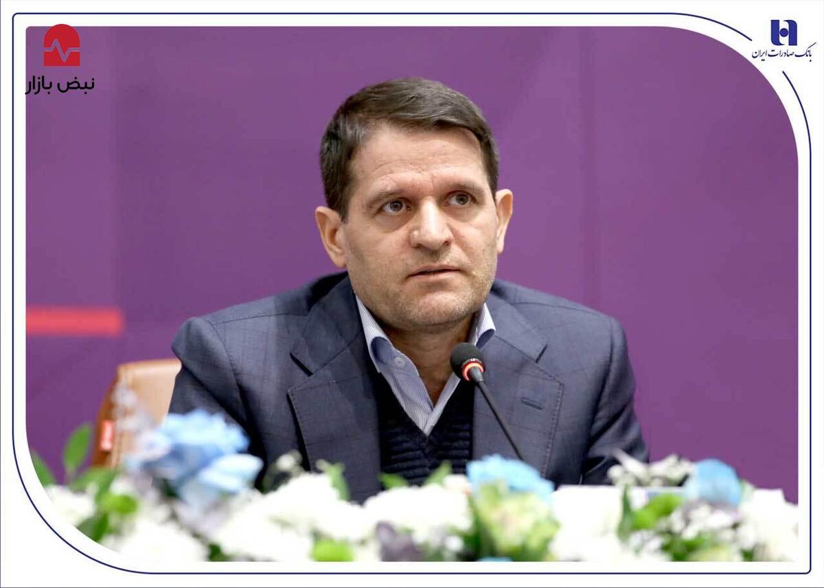 معاون وزیر نفت و مدیرعامل شرکت ملی صنایع پتروشیمی: توسعه سرمایه‌گذاری در پتروشیمی بدون بانک‌های بزرگ امکان‌پذیر نیست