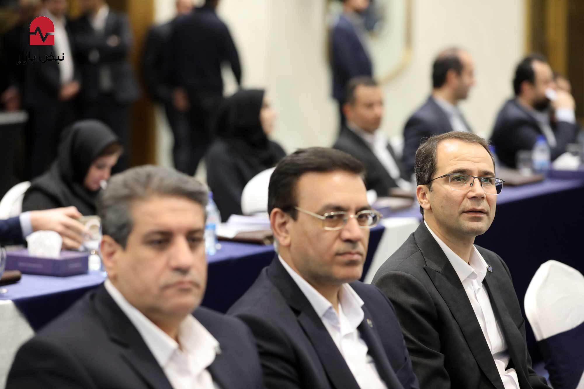 سرپرست صندوق بازنشستگی کشوری: بانک صادرات ایران می‌تواند زنجیره ارزش صنعت پتروشیمی را تقویت کند